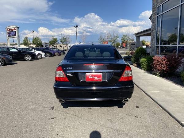 2008 Mercedes-Benz E-Class - - cars & trucks - by dealer - vehicle... for sale in Grand Junction, CO – photo 22