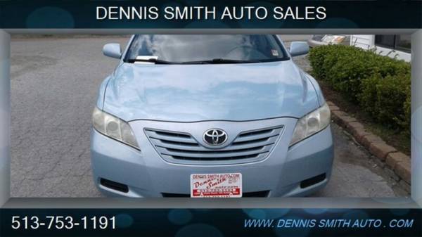 2007 Toyota Camry - - by dealer - vehicle automotive for sale in AMELIA, OH – photo 11