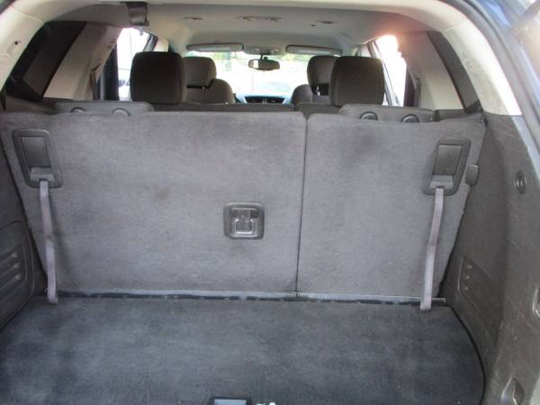 2013 CHEVROLET TRAVERSE ** LIKE NEW ** FULLY LOADED ** 3RD ROW SEAT... for sale in Sacramento , CA – photo 22