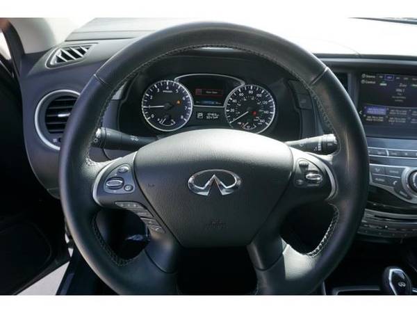 2020 INFINITI QX60 PURE - SUV - cars & trucks - by dealer - vehicle... for sale in Ardmore, TX – photo 11