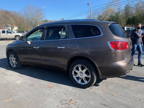 2008 BUICK ENCLAVE / AWD/ FULLY LOADED!! 7 PASSANGER / 2008 ENCLAVE... for sale in East Stroudsburg, PA – photo 9
