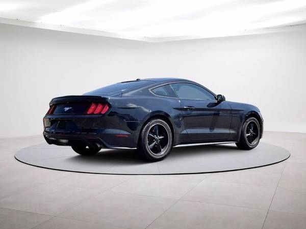 2015 Ford Mustang EcoBoost Premium - - by dealer for sale in Clayton, NC – photo 8