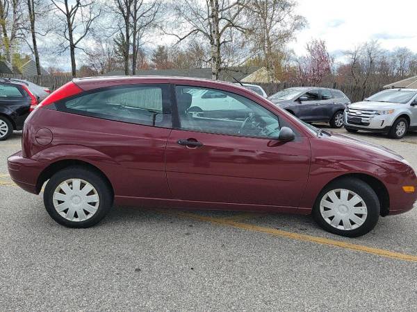 2006 Ford Focus ONLY 70k Miles - - by dealer - vehicle for sale in Derry, MA – photo 6