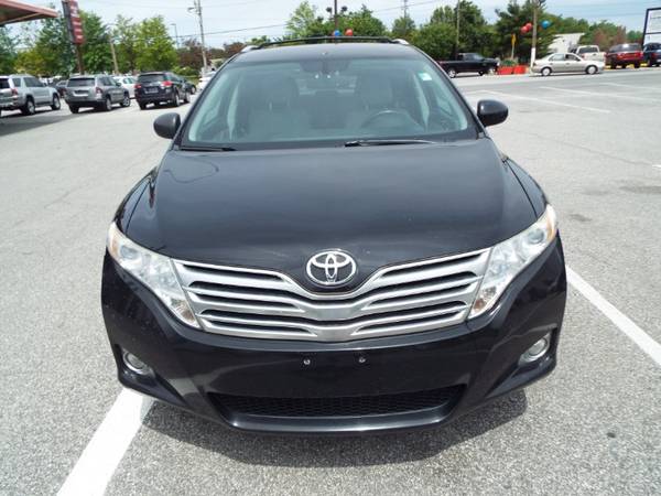 2012 Toyota Venza LE I4 AWD - cars & trucks - by dealer - vehicle... for sale in Wilmington, DE – photo 2