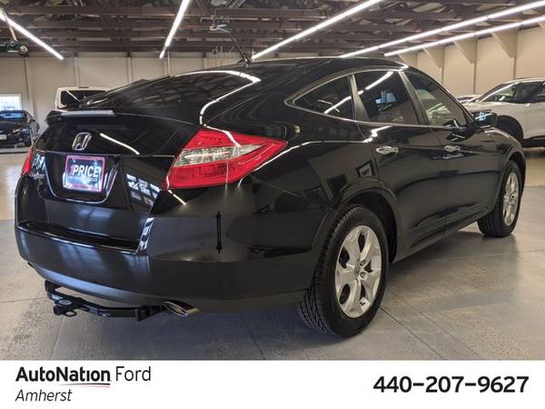 2012 Honda Crosstour EX-L SKU:CL000946 Wagon - cars & trucks - by... for sale in Amherst, OH – photo 5