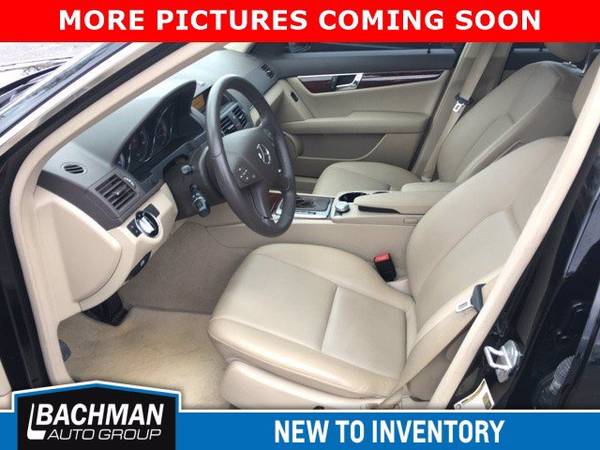 2011 Mercedes-Benz C-Class C 300 Sport - cars & trucks - by dealer -... for sale in Louisville, KY – photo 10
