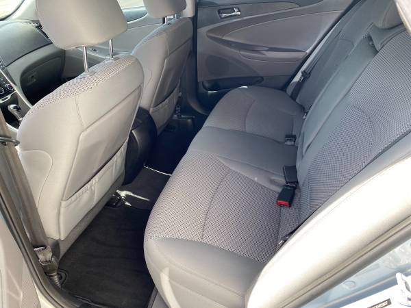 2014 Hyundai Sonata LOW MILES FULLY LOADED - - by for sale in Hialeah, FL – photo 10