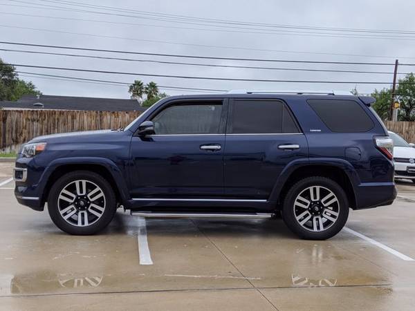2014 Toyota 4Runner Limited SKU:E5081576 SUV - cars & trucks - by... for sale in Corpus Christi, TX – photo 9