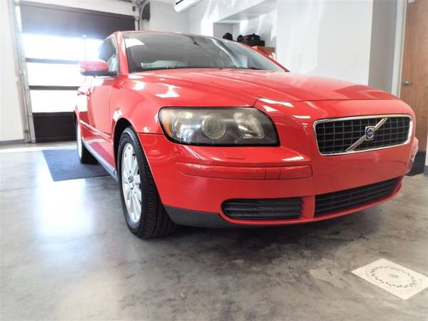 2005 Volvo S40 2 4i - - by dealer - vehicle automotive for sale in Wyncote, PA – photo 7