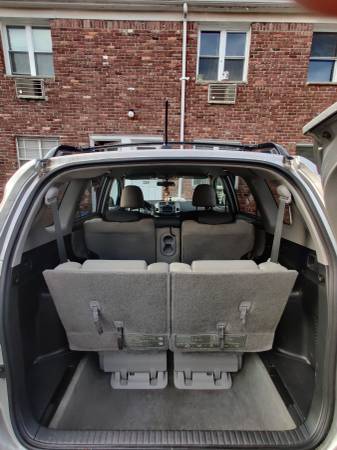RAV4 with third row seat (7 seater car - Negotiable) for sale in Metuchen, NJ – photo 14