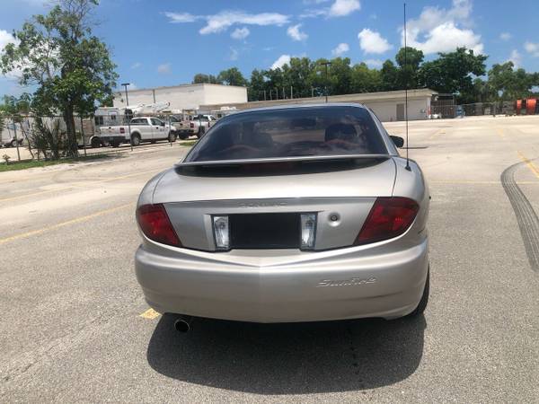 2005 PONTIAC SUNFIRE - cars & trucks - by owner - vehicle automotive... for sale in Margate, FL – photo 5