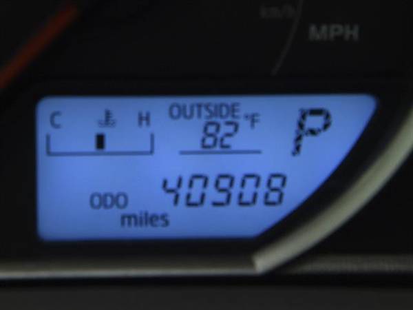2014 Toyota RAV4 XLE Sport Utility 4D suv BLACK - FINANCE ONLINE for sale in Chicago, IL – photo 3