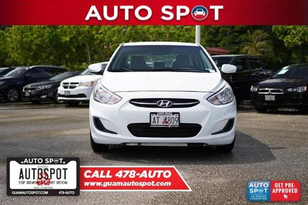 2017 Hyundai Accent - - by dealer for sale in Other, Other – photo 2