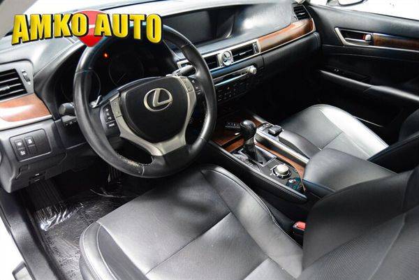 2015 Lexus GS 350 AWD 4dr Sedan - $750 Down for sale in District Heights, MD – photo 8