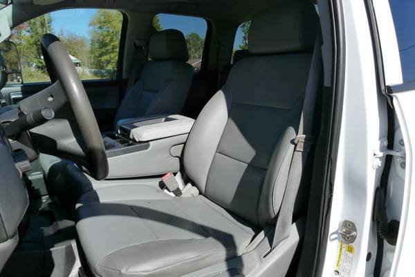 2015 Chevrolet Silverado 2500HD 4x4 - Video Available! - cars for sale in El Dorado, AR – photo 8