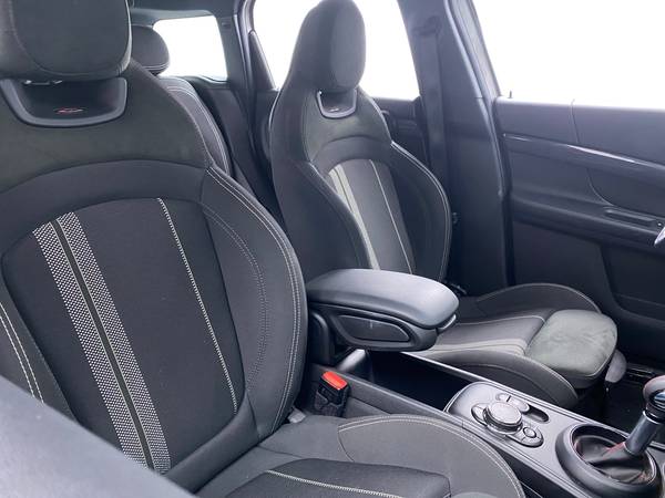 2019 MINI Countryman John Cooper Works ALL4 Hatchback 4D hatchback -... for sale in Atlanta, CA – photo 18