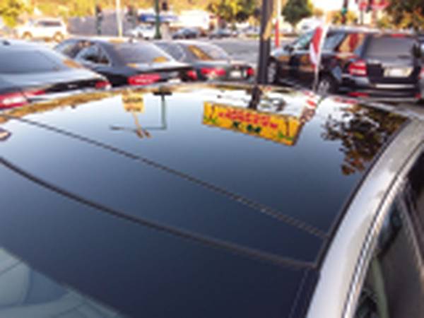 2011 Jag Jaguar XJL 5.0L V8 4dr Sedan w/Executive Package - cars &... for sale in Hayward, CA – photo 14