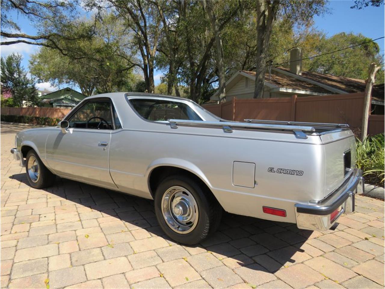 1983 Chevrolet El Camino for sale in Lakeland, FL – photo 3