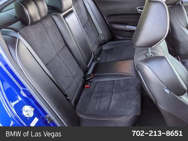 2018 Acura TLX w/A-SPEC Pkg SKU:JA012939 Sedan - cars & trucks - by... for sale in Las Vegas, NV – photo 20
