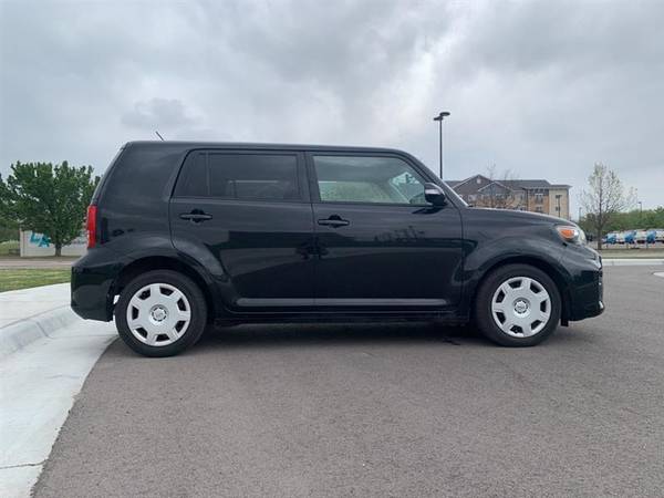 2012 Scion xB 5-Door Wagon 5-Spd MT - - by dealer for sale in Other, KS – photo 8