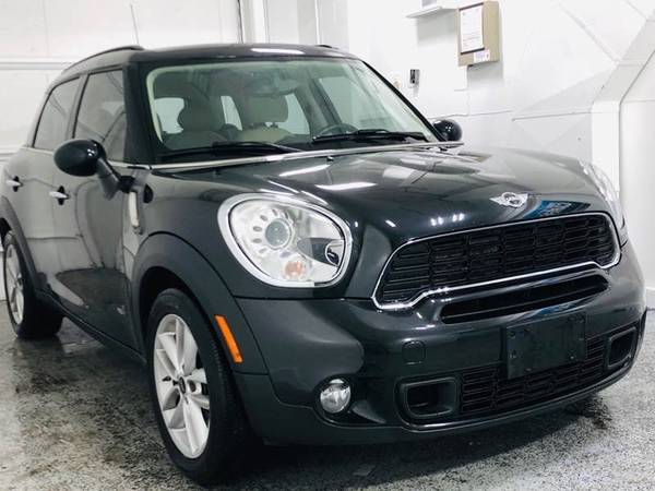 2011 MINI Cooper Countryman Clean Title *WE FINANCE* for sale in Portland, OR – photo 7