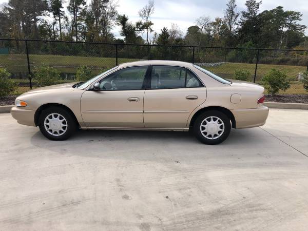 Buick century 2004 - cars & trucks - by owner - vehicle automotive... for sale in Hampstead, NC – photo 15