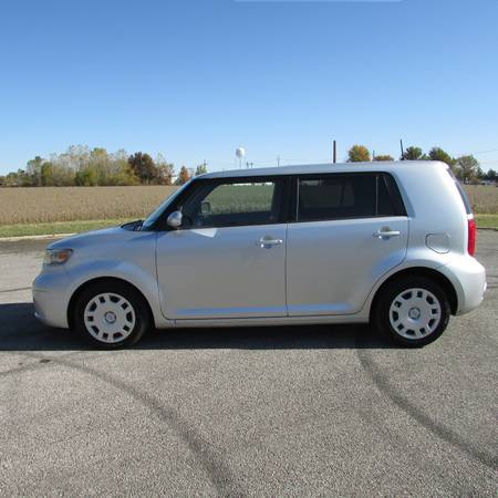 2008 SCION XB - cars & trucks - by dealer - vehicle automotive sale for sale in Galion, OH – photo 2