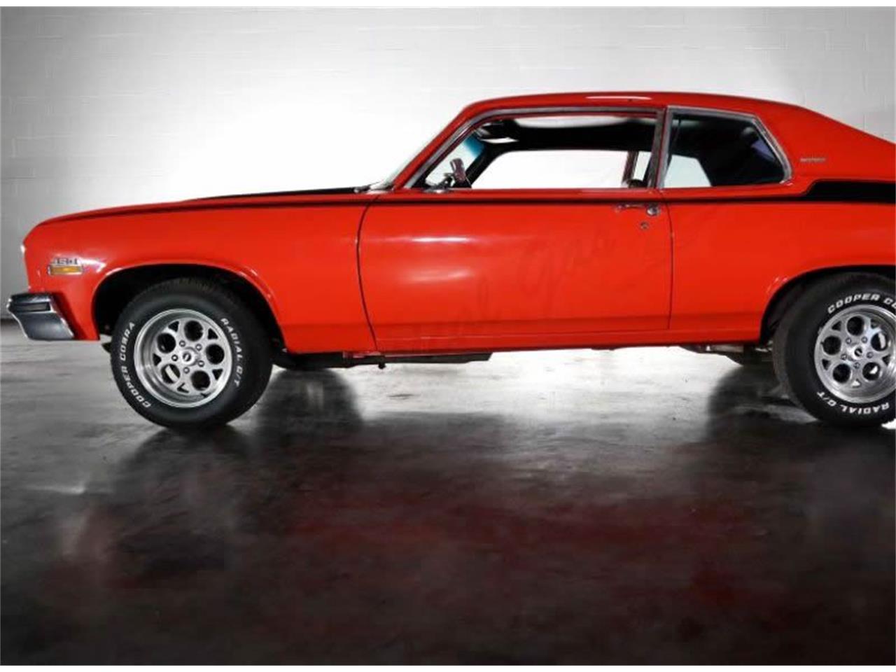 1974 Chevrolet Nova for sale in Arlington, TX – photo 6