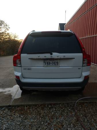 Volvo XC90 2010 LOW MILEAGE - cars & trucks - by owner - vehicle... for sale in Roanoke, TX – photo 13