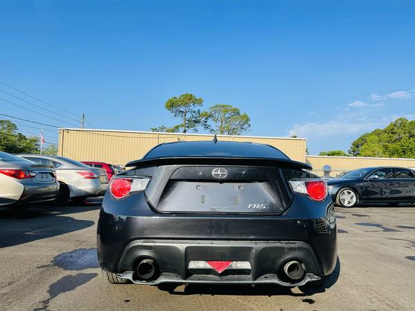 2015 Scion FR-S MINT CONDITION - - by dealer for sale in Jacksonville, FL – photo 5
