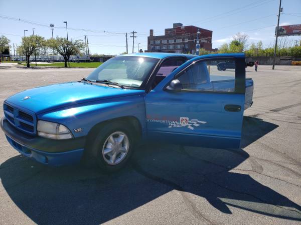 1999 Dodge Dakota for sale in Fort Wayne, IN – photo 4