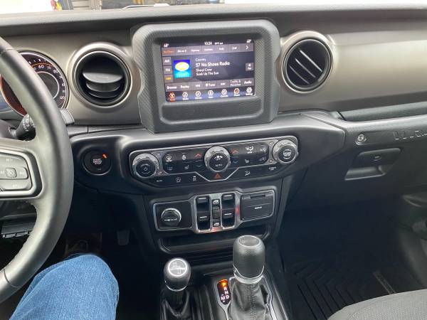 2020 Jeep Wrangler Unlimited for sale in Wildwood, NJ – photo 9