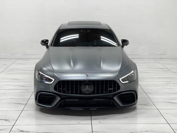 2019 Mercedes-Benz AMG GT 63 4-Door Coupe - - by for sale in Rancho Cordova, CA – photo 14