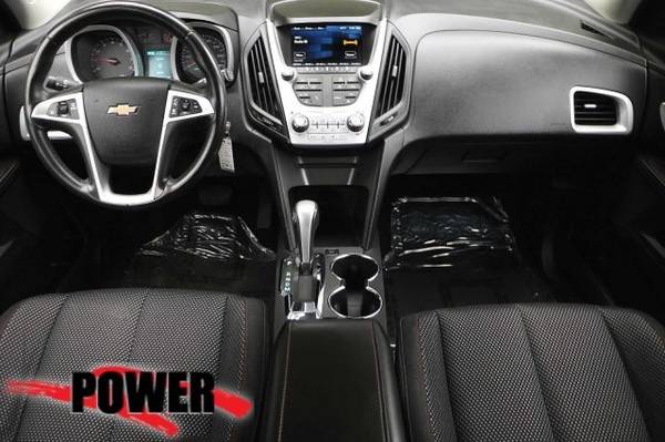 2015 Chevrolet Equinox AWD All Wheel Drive Chevy LT SUV for sale in Lincoln City, OR – photo 9