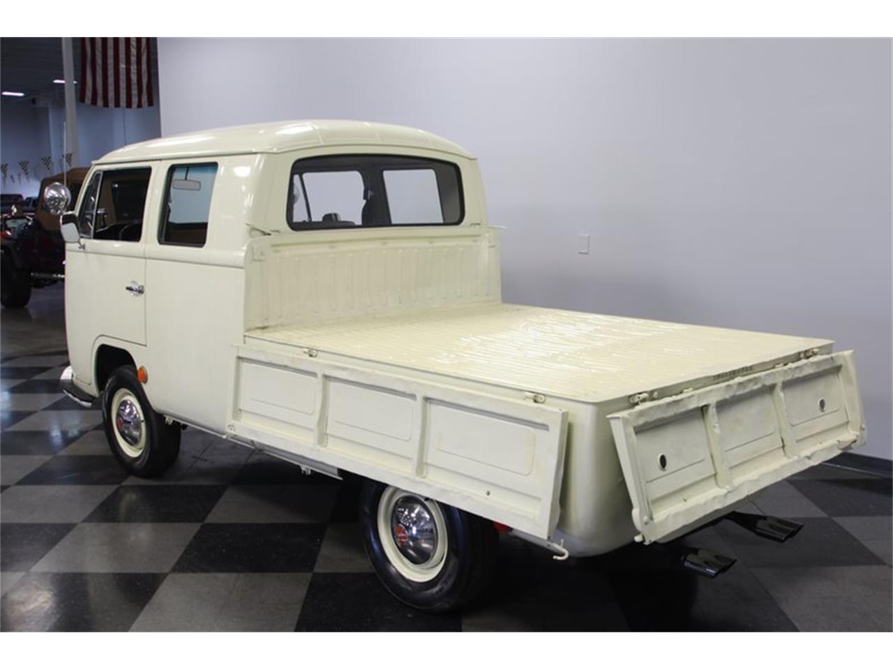 1968 Volkswagen Transporter for sale in Concord, NC – photo 68