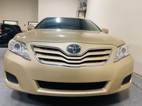 2011 Toyota Camry - cars & trucks - by dealer - vehicle automotive... for sale in Phoenix, AZ – photo 12