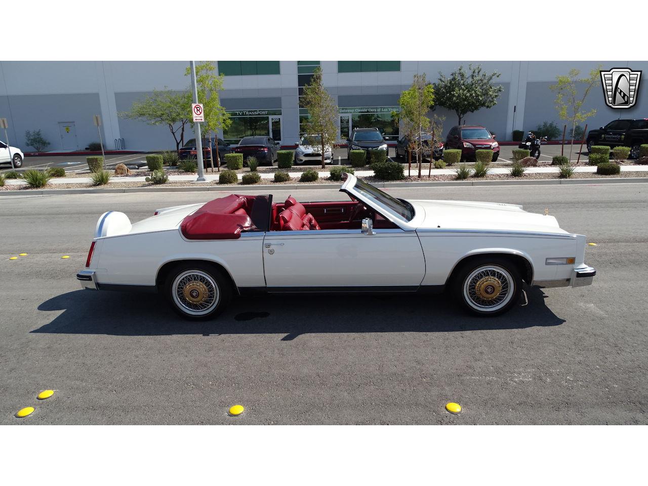 1985 Cadillac Eldorado for sale in O'Fallon, IL – photo 43