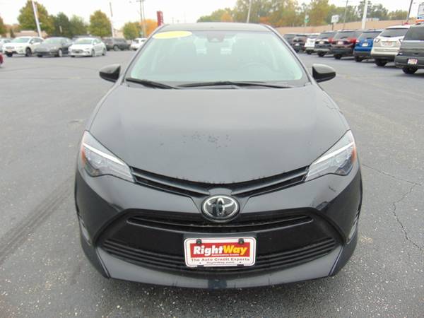 2019 Toyota Corolla L - cars & trucks - by dealer - vehicle... for sale in Elkhart, IN – photo 20