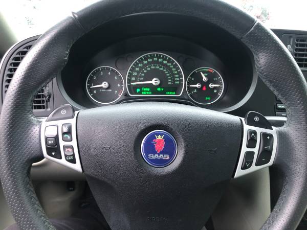 2011 SAAB 9-3 TURBO XWD - - by dealer - vehicle for sale in Williston, VT – photo 20