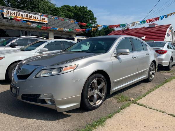 ACURA'S TSX'S, TL'S, TLX's, MDX - cars & trucks - by dealer -... for sale in New Haven, CT – photo 8