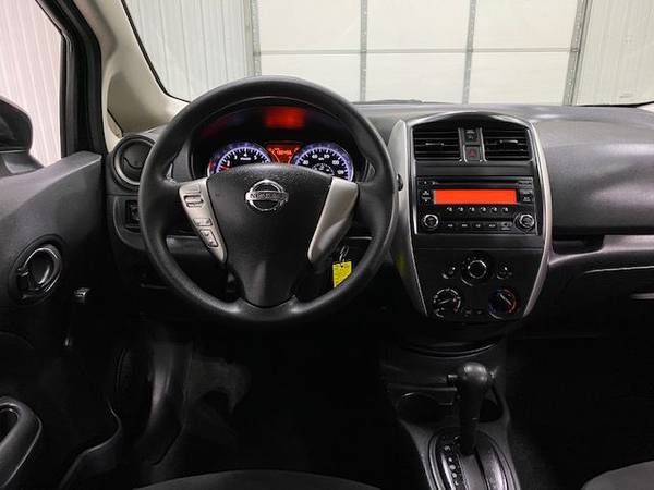 2015 Nissan Versa - Small Town & Family Owned! Excellent Financing... for sale in Wahoo, NE – photo 15