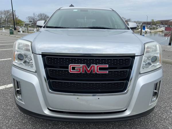 2011 GMC TERRAIN 140K MILES! - - by dealer - vehicle for sale in Copiague, NY – photo 2