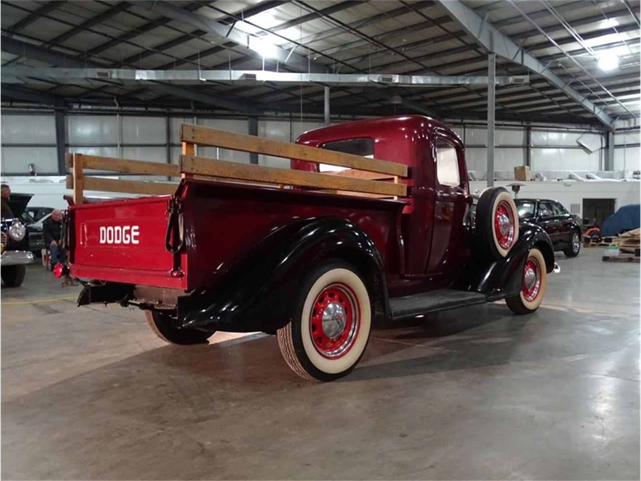 1936 Dodge Pickup for sale in Greensboro, NC – photo 5