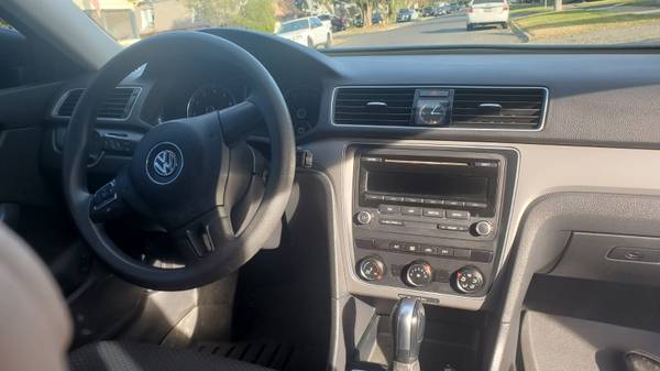 2015 VW Passat TSI Turbo - cars & trucks - by owner - vehicle... for sale in Yakima, WA – photo 5