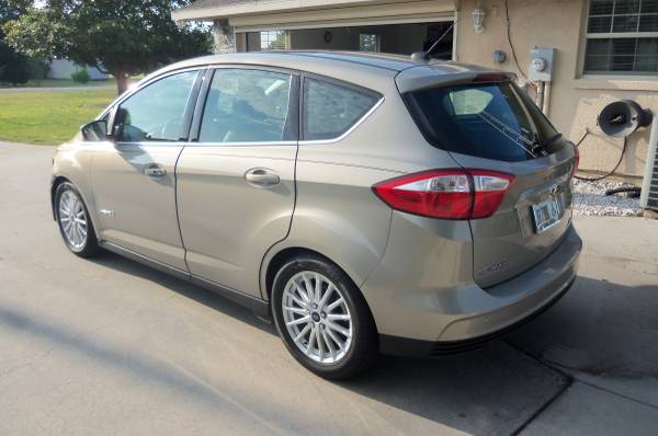 2015 Ford C-Max SEL for sale in Ocala, FL – photo 5