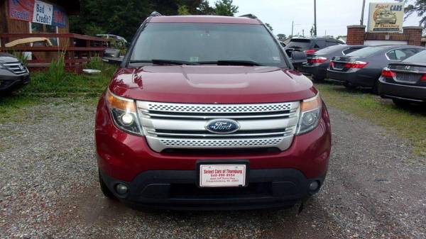 2014 FORD EXPLORER XLT WARRANTIES AVAILABLE ON ALL VEHICLES! - cars for sale in Fredericksburg, VA – photo 2
