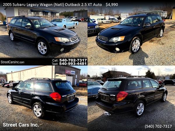 2009 Subaru Forester (Natl) Auto X PRICED TO SELL! for sale in Fredericksburg, NC – photo 20