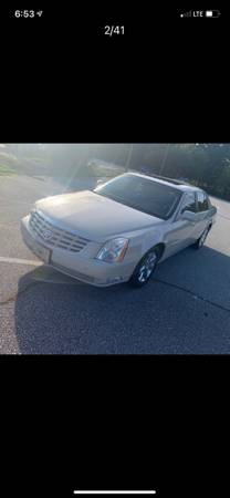 2011 Cadillac DTS 9, 999 - - by dealer - vehicle for sale in Grayson, GA – photo 3