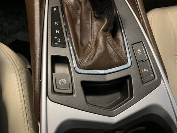 2011 Cadillac SRX Luxury Collection for sale in Ripon, WI – photo 23