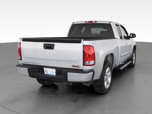 2013 GMC Sierra 1500 Extended Cab SLE Pickup 4D 6 1/2 ft pickup... for sale in Indianapolis, IN – photo 10